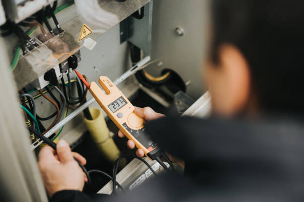 Best Circuit Breaker Repair  in USA